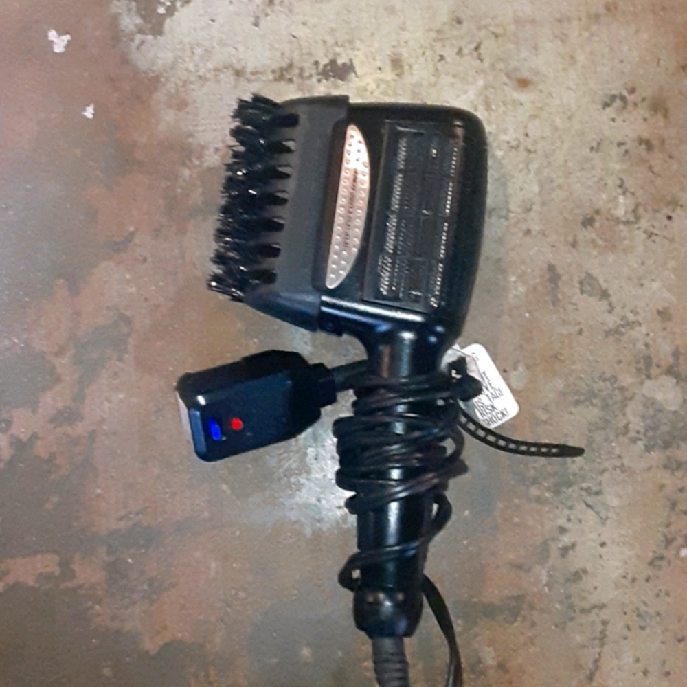 Conair dryer brush